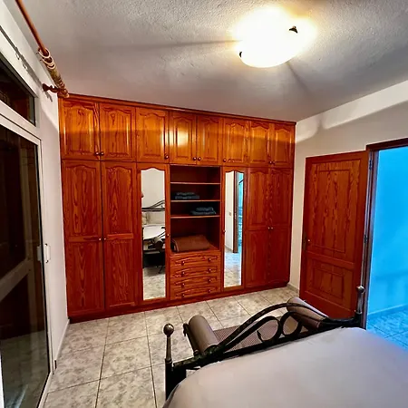 Holiday home Ca Mari *