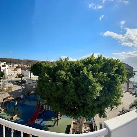 Ca Mari Holiday home La Lajita