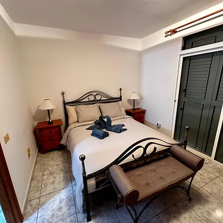 Ca Mari Holiday home