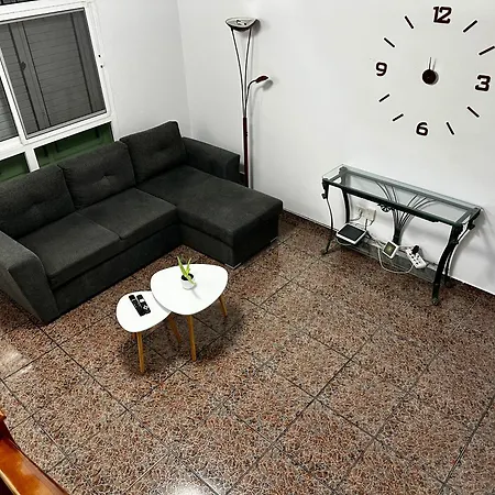 Ca Mari Holiday home