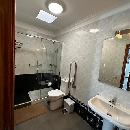 Ca Mari Holiday home *