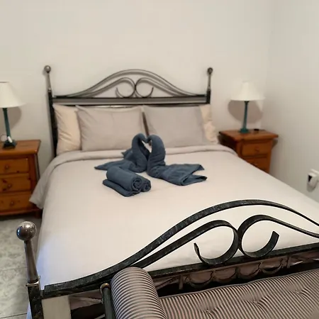 Ferienhaus Ca Mari *