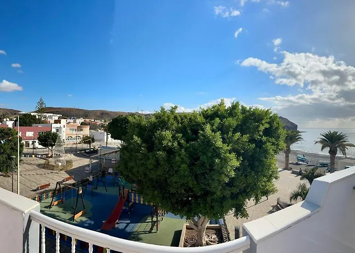 Ca Mari Vakantiehuis Lajita