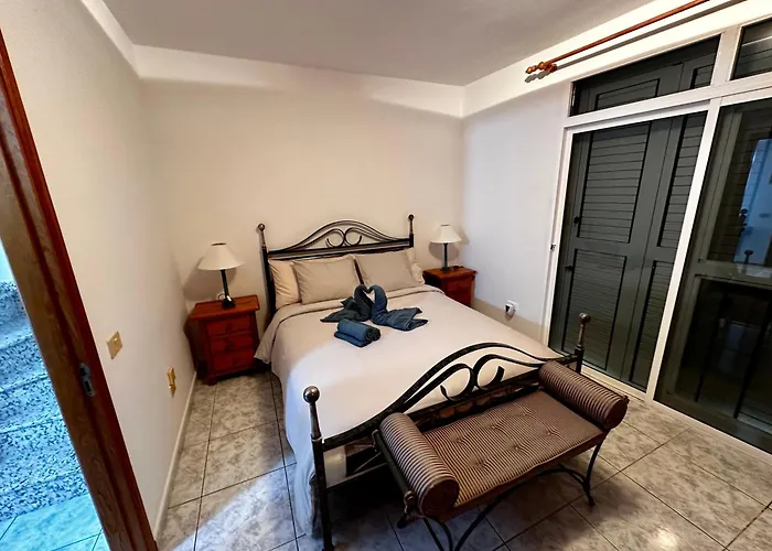 Ca Mari Vakantiehuis
