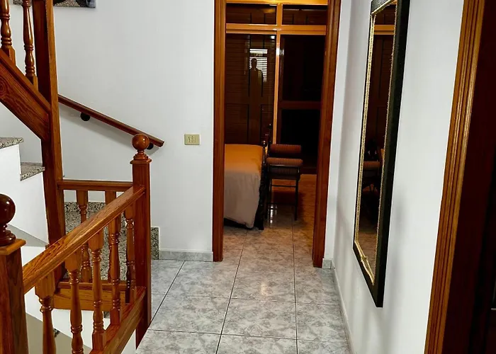 Ca Mari Vakantiehuis *