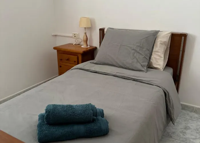 Ca Mari Vakantiehuis Lajita