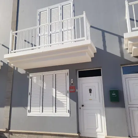 Ca Mari Casa de Férias *