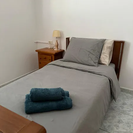 Ca Mari Casa de Férias La Lajita