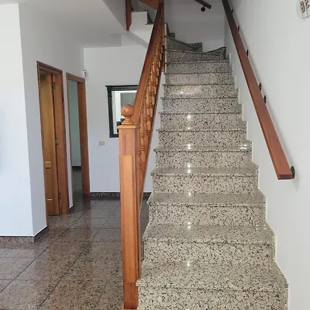 Ca Mari Casa de Férias